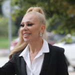 Луна прави партия след президентския вот: Аз съм вашата икона, аз съм вашата кралица